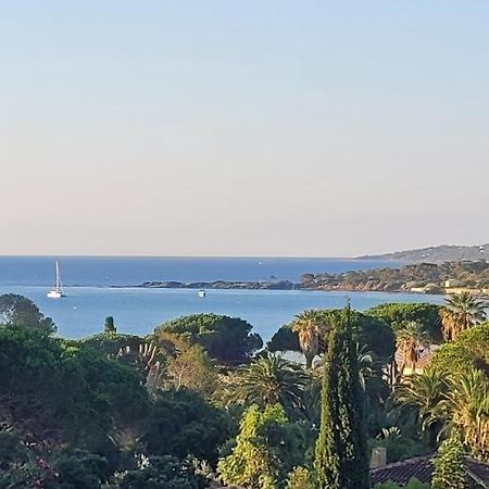Larimar Etablissement- 200 M De La Mer Sainte-Maxime Extérieur photo